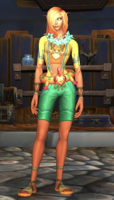 魔兽世界2025年6月商栈物品大全一览