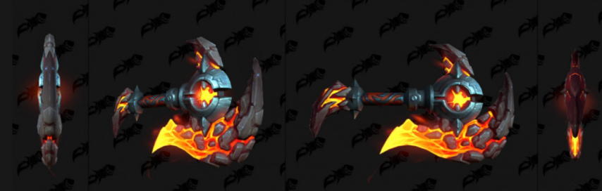 魔兽世界2025年6月商栈物品大全一览