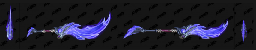 魔兽世界2025年6月商栈物品大全一览