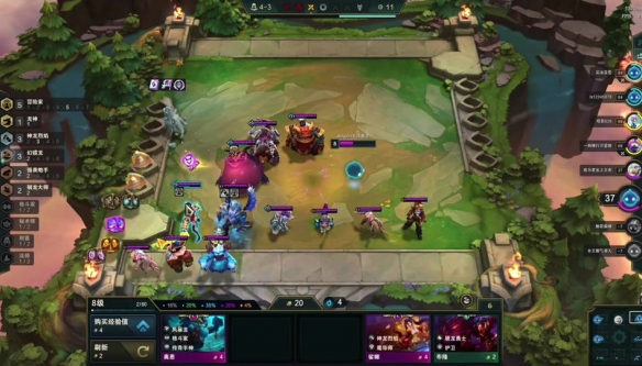 云顶之弈打捞桶能拆冠冕吗