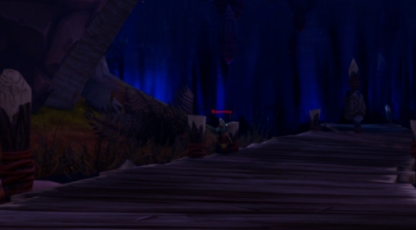 魔兽世界重返惊魂幻象奥格瑞玛风之魂buff怎么获得