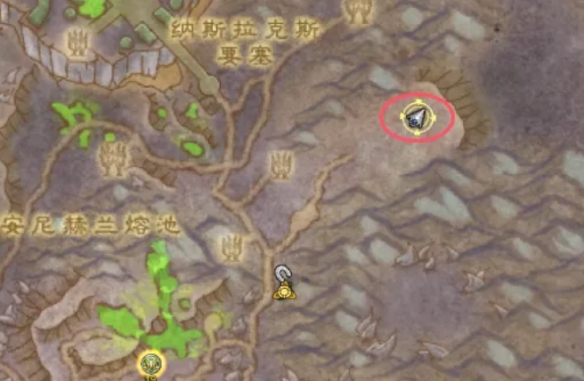 魔兽世界邪斑鱼卵怎么获得