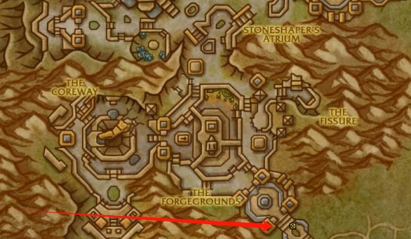 魔兽世界卑鄙双雄玩法介绍