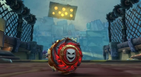 魔兽世界卑鄙双雄活动奖励一览