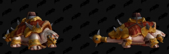 魔兽世界卑鄙双雄活动奖励一览