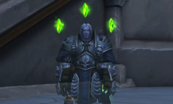 魔兽世界皇家面容怎么获得