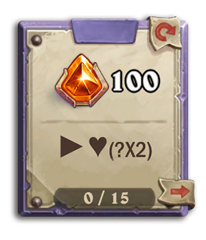 炉石传说32.4补丁更新内容介绍