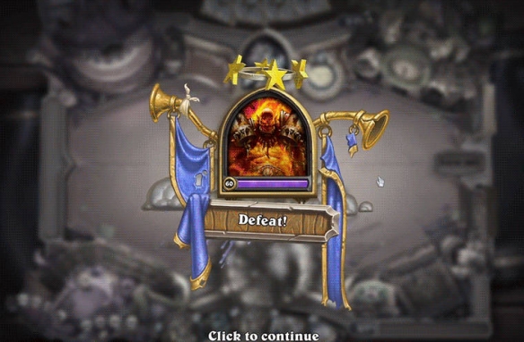 炉石传说2025竞技场改版一览