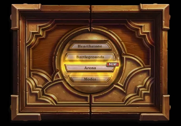 炉石传说2025竞技场改版一览