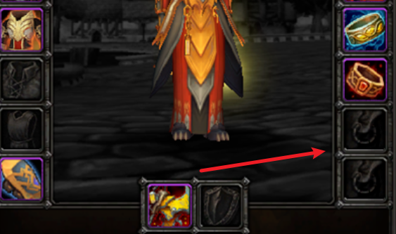 魔兽世界卑鄙双雄压缩装等怎么办