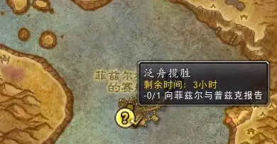 魔兽世界赛艇大会什么时候