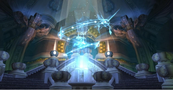 魔兽世界时空漫游持续多长时间