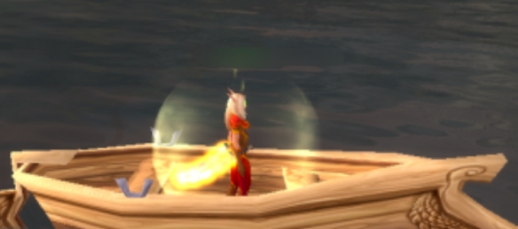 魔兽世界赛艇大会奖励一览