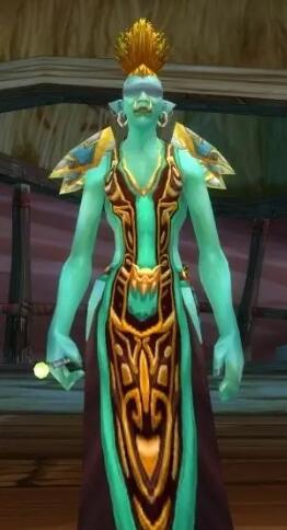 魔兽世界怀旧服法师职业任务