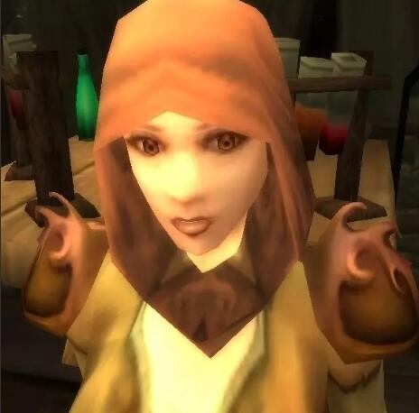 魔兽世界怀旧服法师职业任务