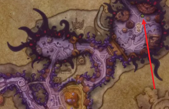 魔兽世界虚缚神秘宝珠‌怎么获得