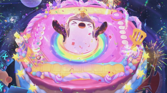 云顶之弈六周年活动介绍