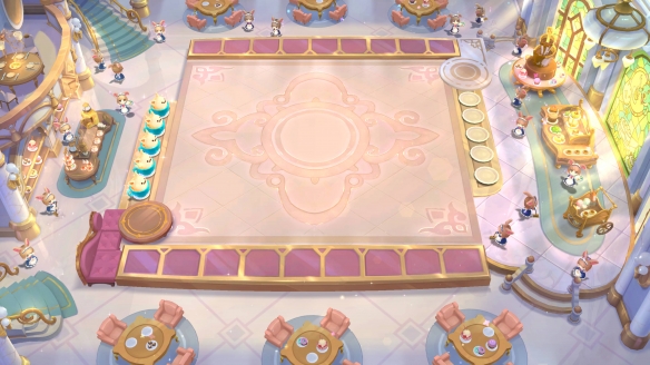 云顶之弈六周年活动介绍