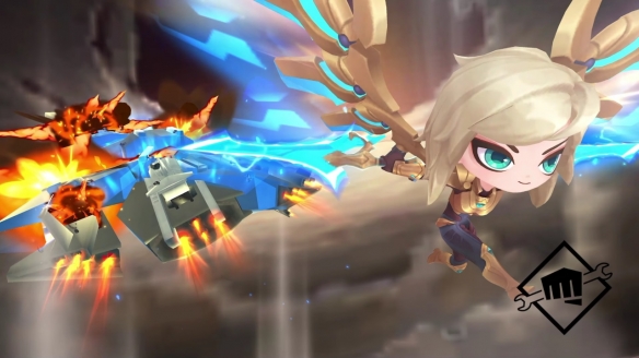 云顶之弈六周年活动介绍