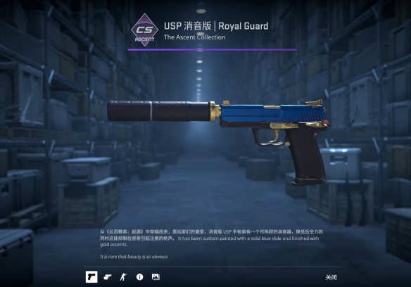 cs2优先账户有什么用