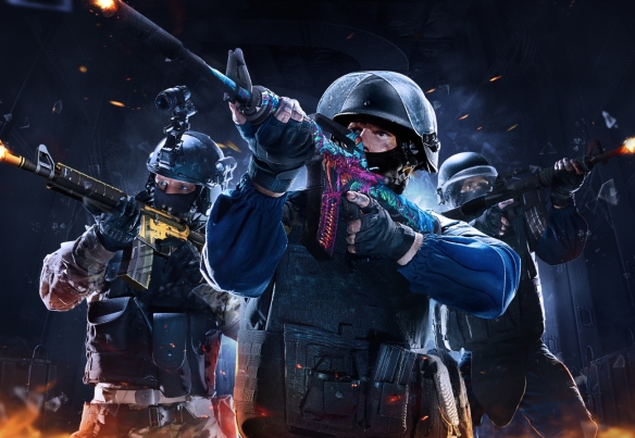 cs2优先账户每个月都要买吗