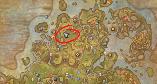 魔兽世界纳沙塔尔鲜血巨蛇怎么获得