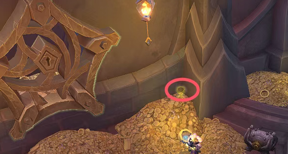 魔兽世界侦探故事任务攻略