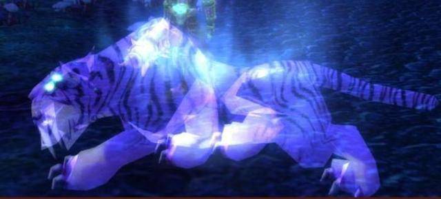 魔兽世界怀旧服灵魂兽位置全部坐标