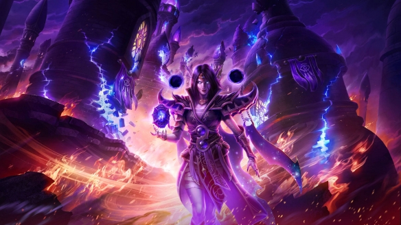 魔兽世界11.2最终boss是谁