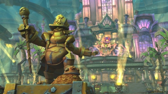 魔兽世界11.2最终boss是谁