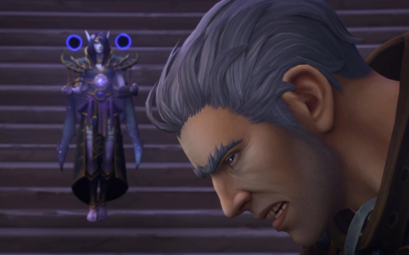 魔兽世界11.2最终boss是谁