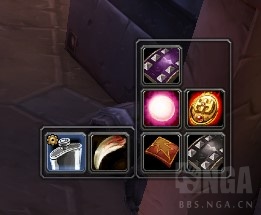 魔兽世界怀旧服饰品管理插件