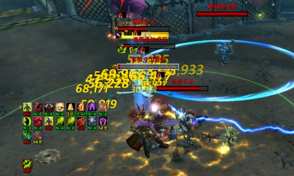 魔兽世界胜者领奖台怎么获得