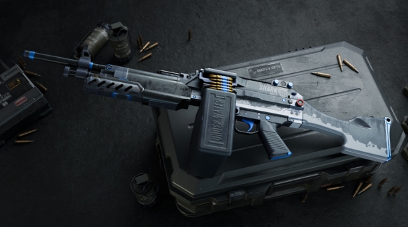 三角洲行动6月12日更新内容一览