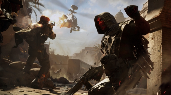 三角洲行动6月12日更新内容一览