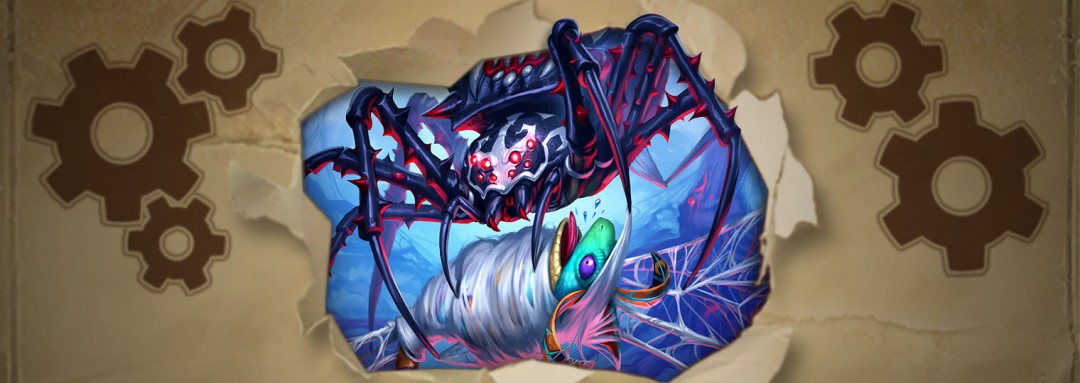 炉石传说32.4.2补丁更新内容介绍