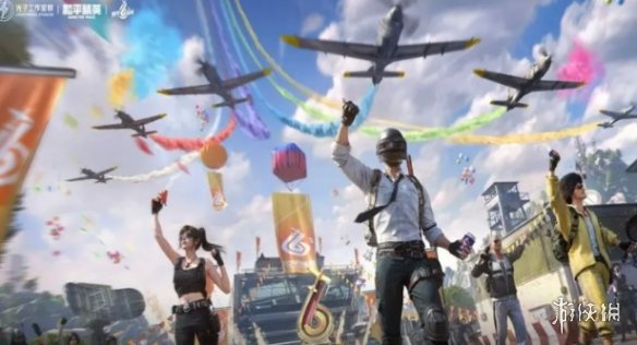 吃鸡游戏名字单字ID