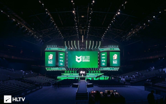 CS2major传奇组和挑战组有什么区别