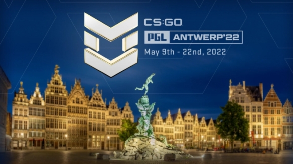 CS2major传奇组有几个名额