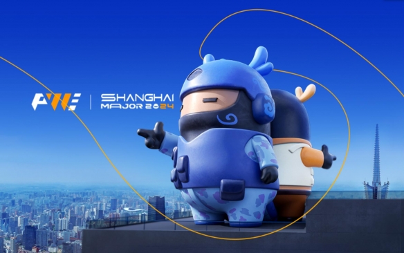 CS2major传奇组有几个名额