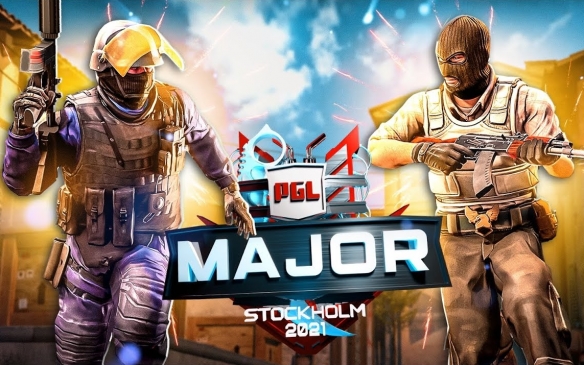 CS2major传奇组有几个名额