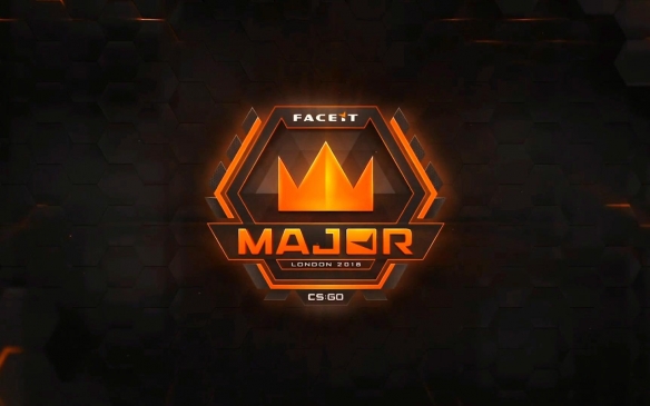 CS2major传奇组有几个名额