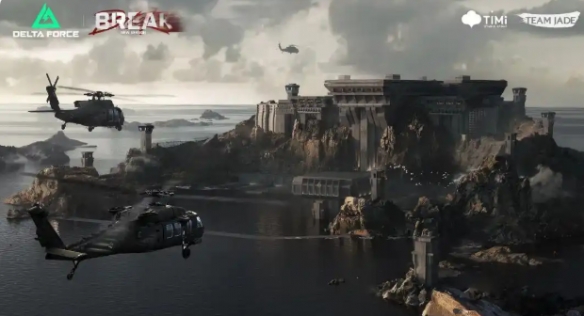 三角洲行动s5赛季什么时候开始