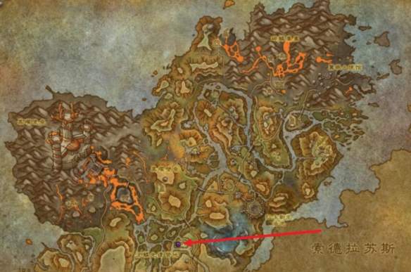 魔兽世界巨龙群岛的护火者成就攻略