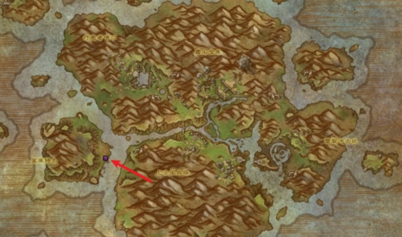 魔兽世界巨龙群岛的护火者成就攻略