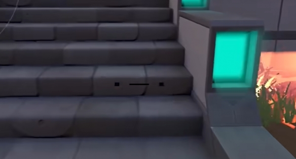 无畏契约搞笑准星代码2025