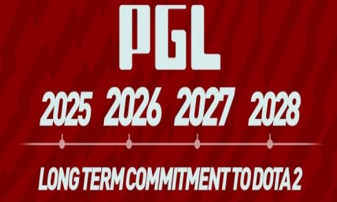 DOTA2PGL瓦拉几亚S5赛事时间介绍
