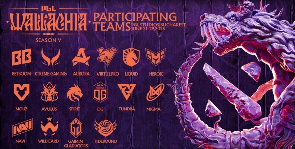 DOTA2PGL瓦拉几亚S5举办地介绍