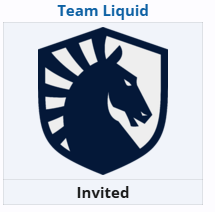 DOTA2PGL瓦拉几亚S5参赛战队一览