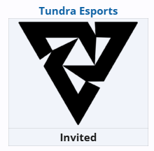 DOTA2PGL瓦拉几亚S5参赛战队一览